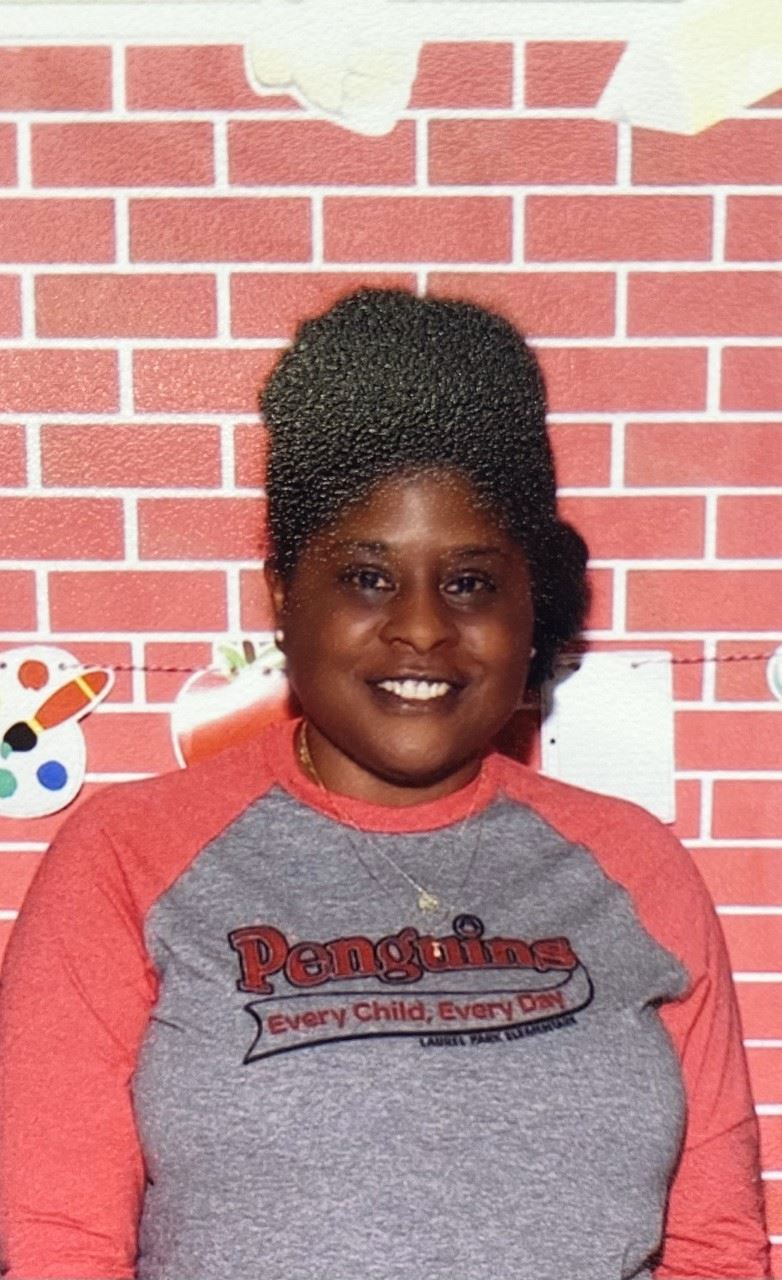 Clitondra Morrisey Clitondra Morrisey